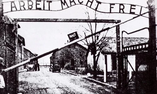 Femeie de 91 de ani, anchetată în Germania pentru crimele de la Auschwitz jpeg