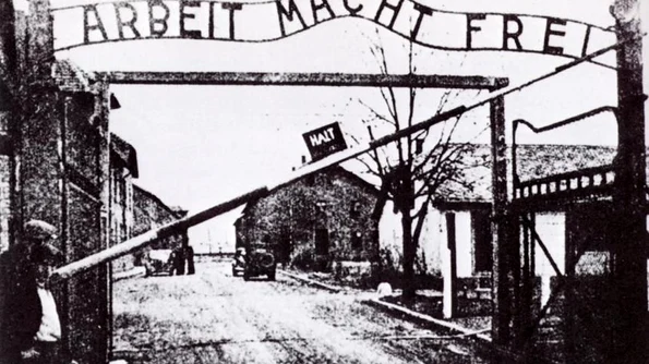 Femeie de 91 de ani, anchetată în Germania pentru crimele de la Auschwitz jpeg