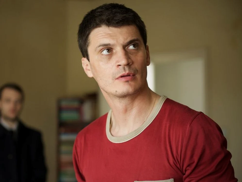 Emilian Oprea joacă rolul principal în filmul "De ce eu?"