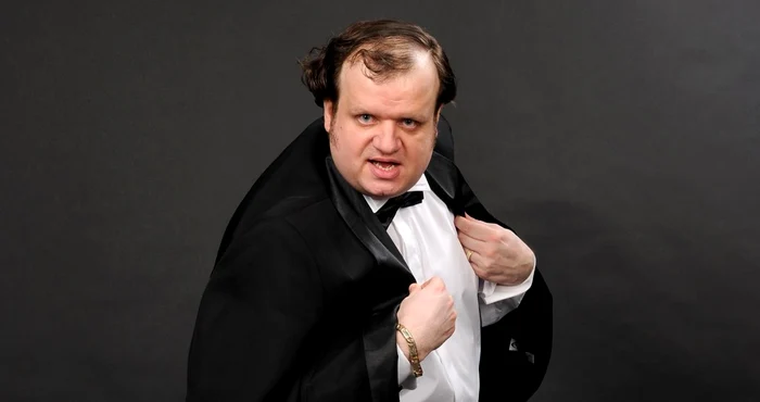 Actorul Valeriu Pavel Dan a murit / foto: Facebook