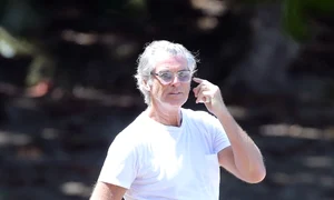 Pierce Brosnan, 66 de ani, a albit complet jpeg