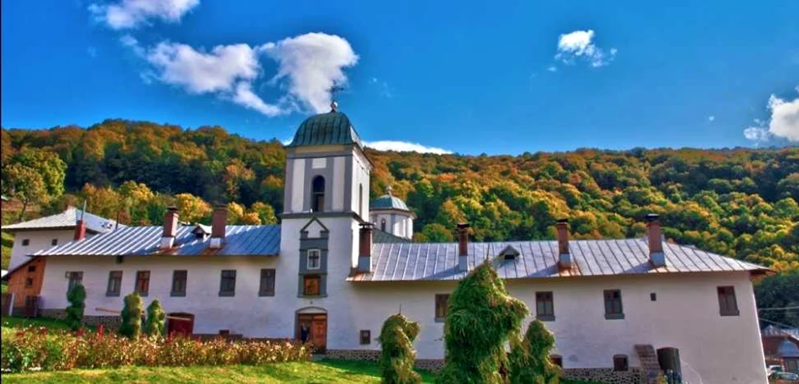 Frăsinei