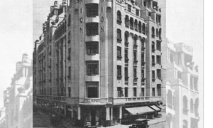 „100 de ani de Art Deco – Între Paris și București”, conferință la Palatul Suțu