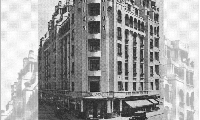 „100 de ani de Art Deco – Între Paris și București”, conferință la Palatul Suțu
