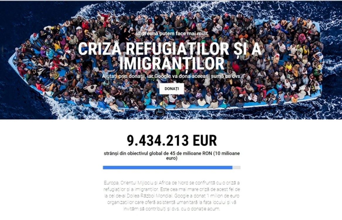 
    În partea de sus, aveți opțiunea 