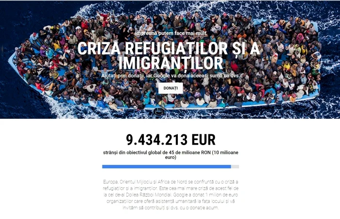 
    În partea de sus, aveți opțiunea 