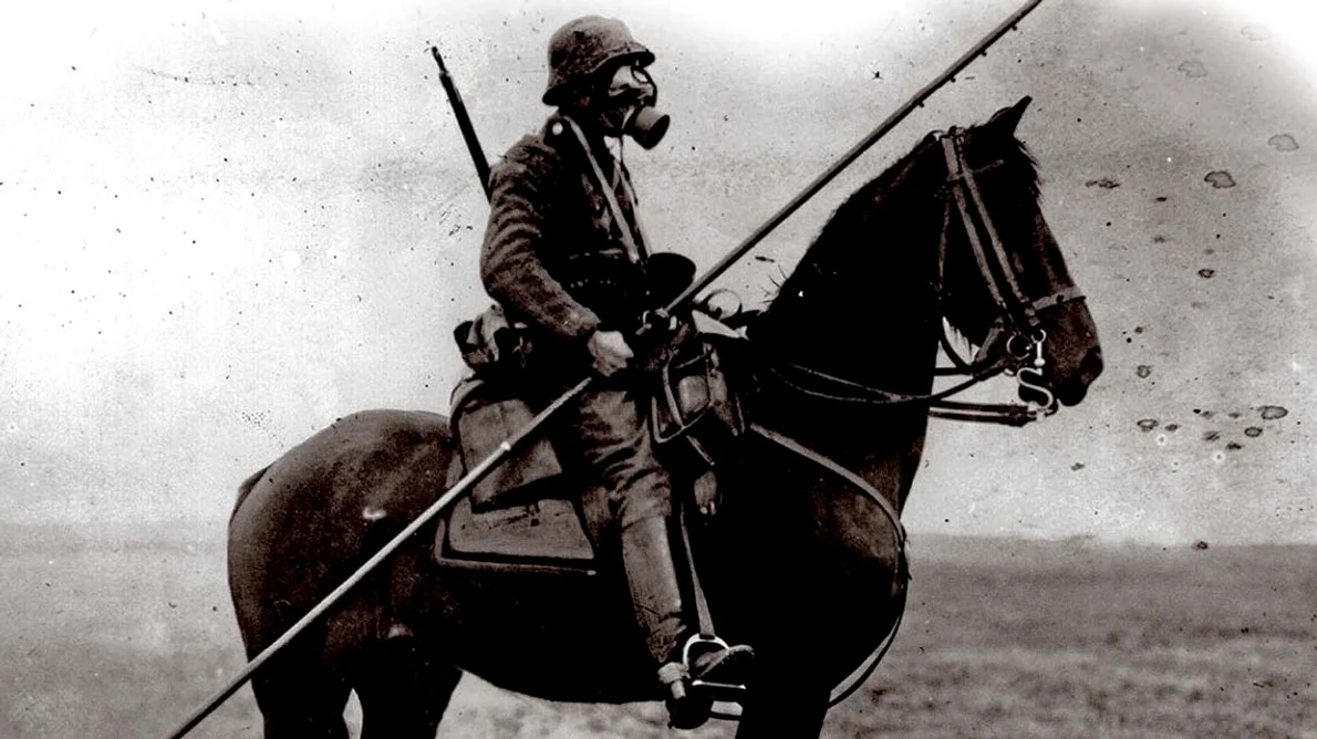 Eduard Buchner,  moartea unui laureat Nobel la Mărăşeşti jpeg