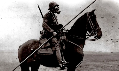 Eduard Buchner,  moartea unui laureat Nobel la Mărăşeşti jpeg