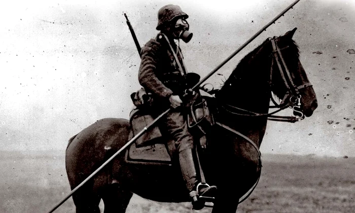 Eduard Buchner,  moartea unui laureat Nobel la Mărăşeşti jpeg