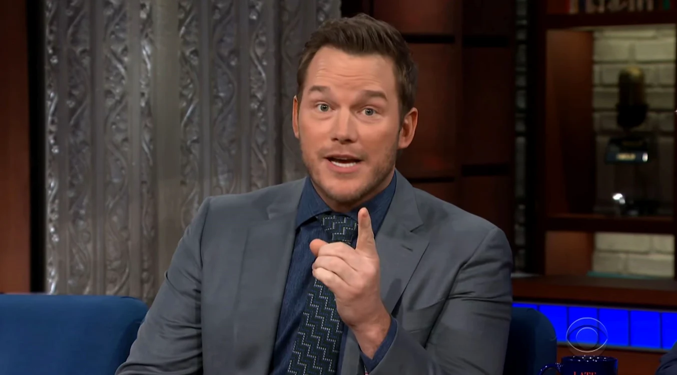 Chris Pratt FOTO Profimedia