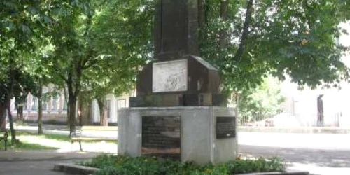 Bistriţa : Victimele holocaustului comemorate la Bistriţa