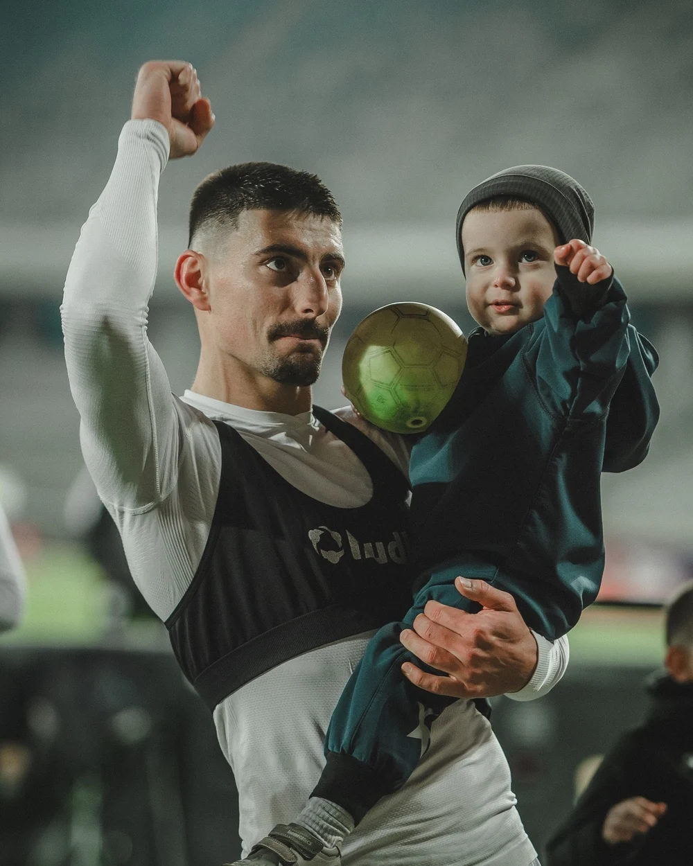 Cupa României la fotbal: Universitatea Cluj, prima calificată în semifinale. Două „sferturi” se joacă miercuri