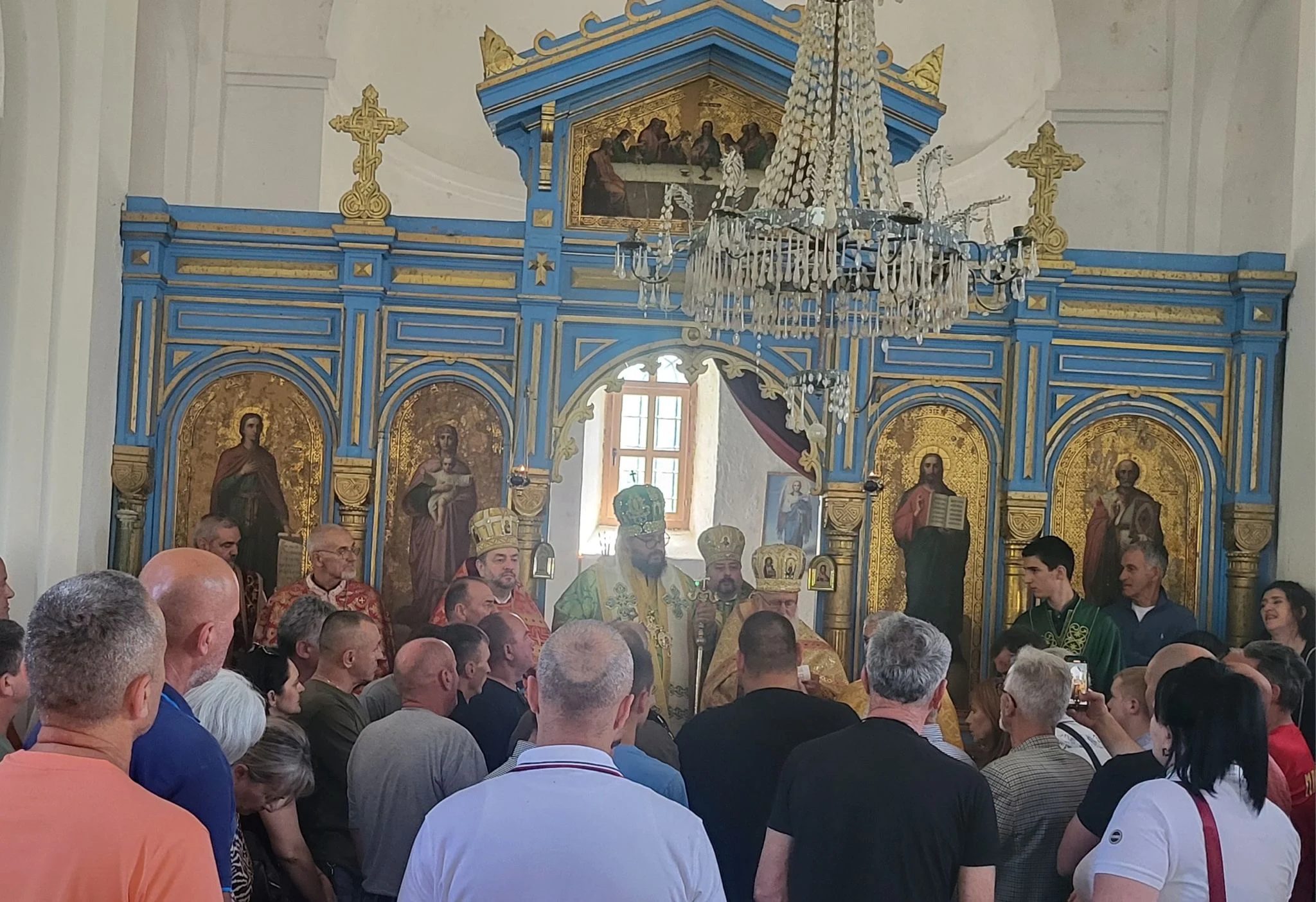 Biserica Ortodoxă Muntenegreană a transmis Patriarhiei Române o scrisoare, rugând analizarea posibilității de a deveni exarhat al Bisericii Ortodoxe Române