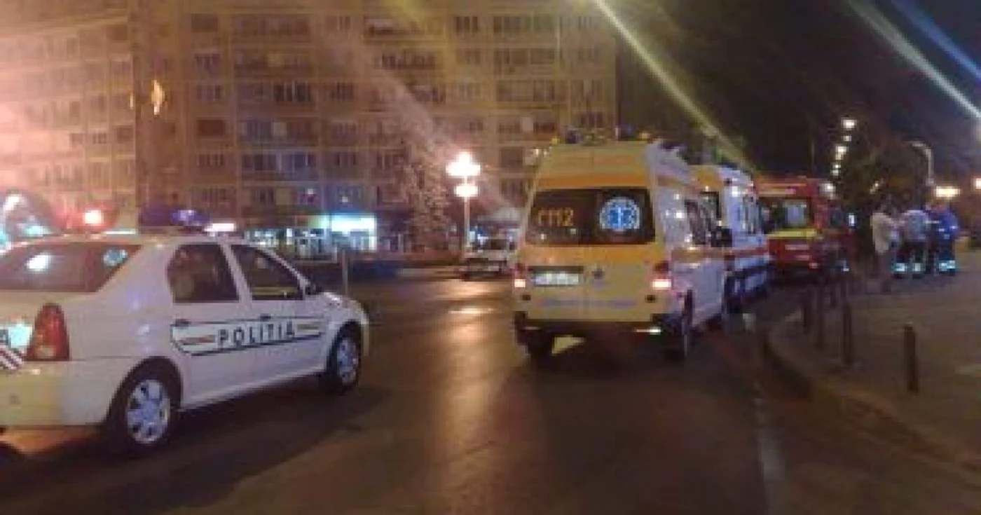Timişoara: Alerta cu bombă la Catedrala Mitropolitană a speriat pelerinii veniţi la moaştele Sfântului Iosif cel Nou de la Partoş