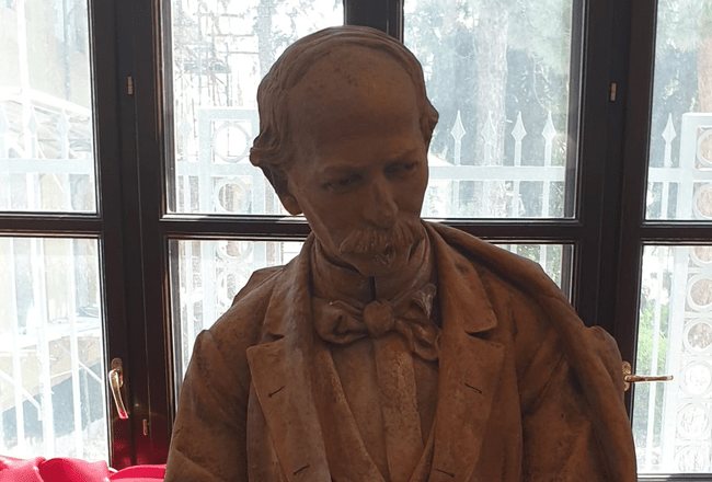 150 de ani de la moartea lui Dimitrie Bolintineanu