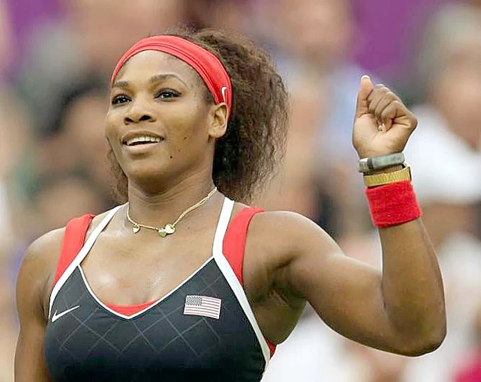 Serena Williams