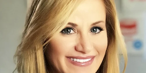 Emily Vacher - Director of the Trust & Security Team la Facebook