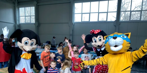DISNEY