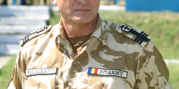virgil balaceanu