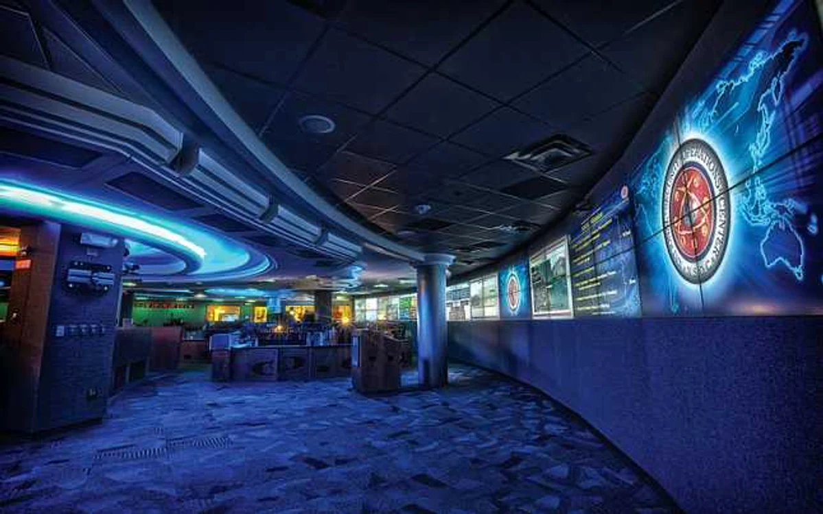 NSA s-a asigurat că are ceva mai bună „portiţă“ de intrare. FOTO Wired.com