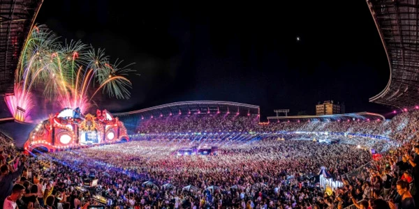 Brasovul ar putea gazdui mari festivaluri precum Untold FOTO Buna Ziua Brasov