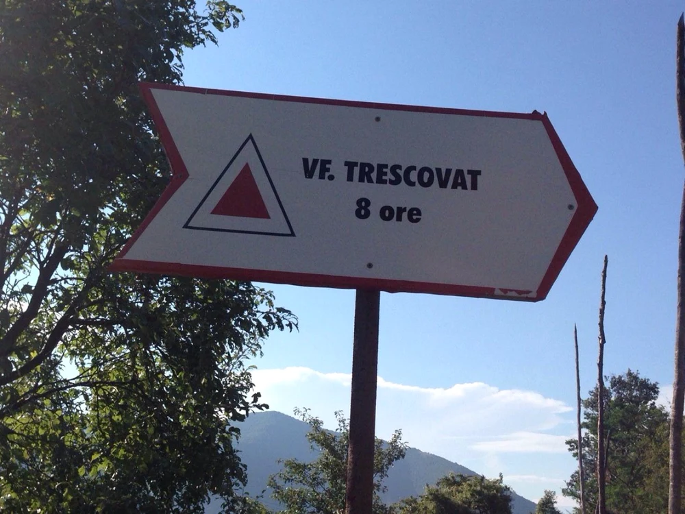 Salvamontiştii ne recomandă să luăm în serios drumeţiile montane şi să ne pregătim corespunzător FOTO: Adevărul/Arhivă