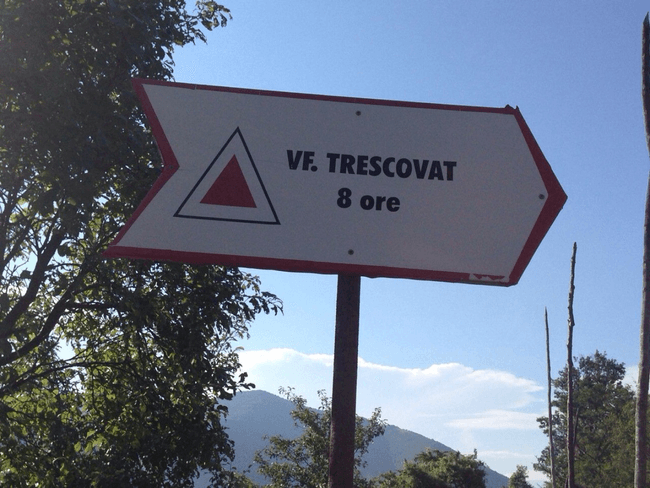 Salvamontiştii ne recomandă să luăm în serios drumeţiile montane şi să ne pregătim corespunzător FOTO: Adevărul/Arhivă
