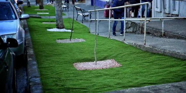 mocheta bacau