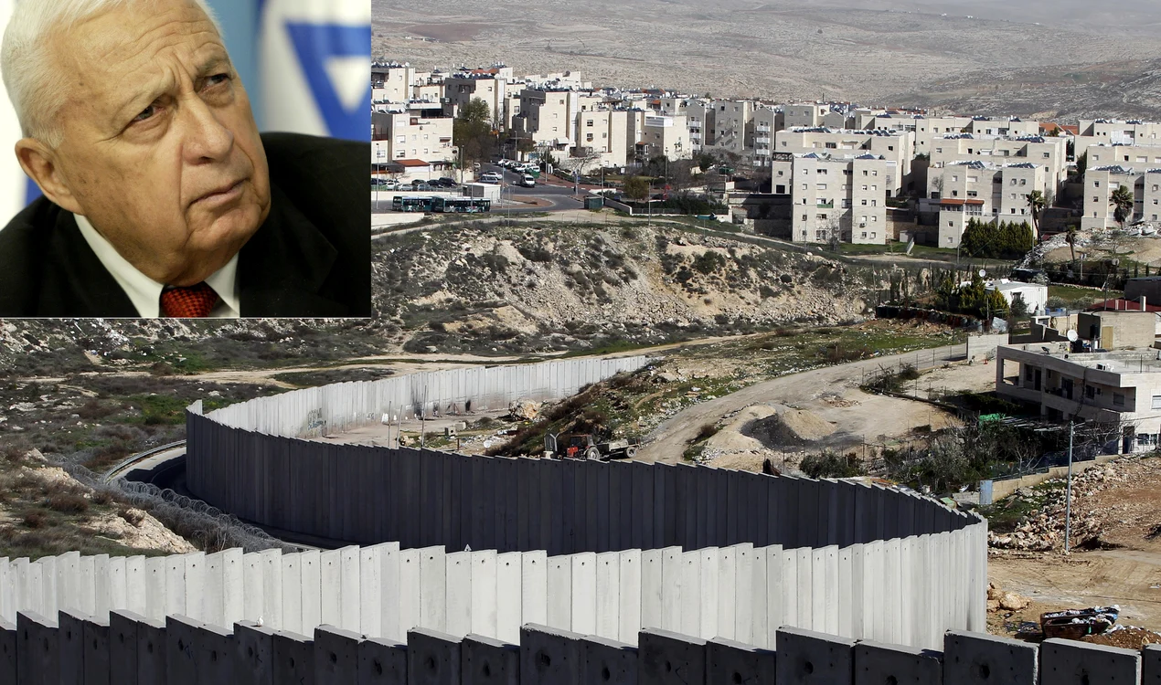 4  israeli barrier west bank jpg jpeg