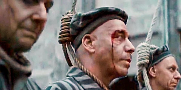 Rammstein