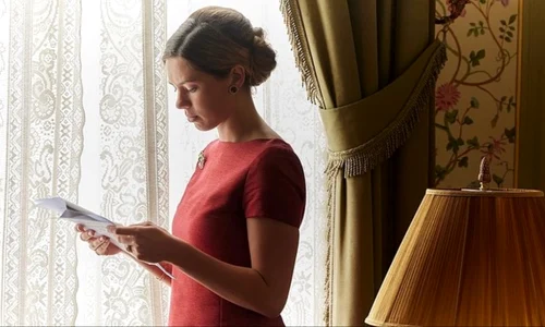 serialul Maxima, despre viata Reginei Maxima a Olandei   Videoland, Instagram (1) jpg