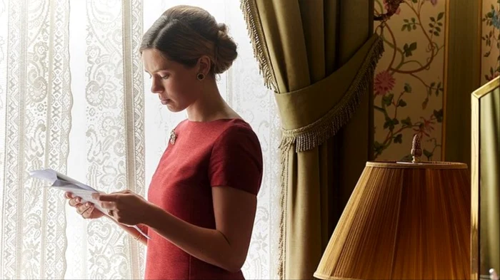 serialul Maxima, despre viata Reginei Maxima a Olandei   Videoland, Instagram (1) jpg