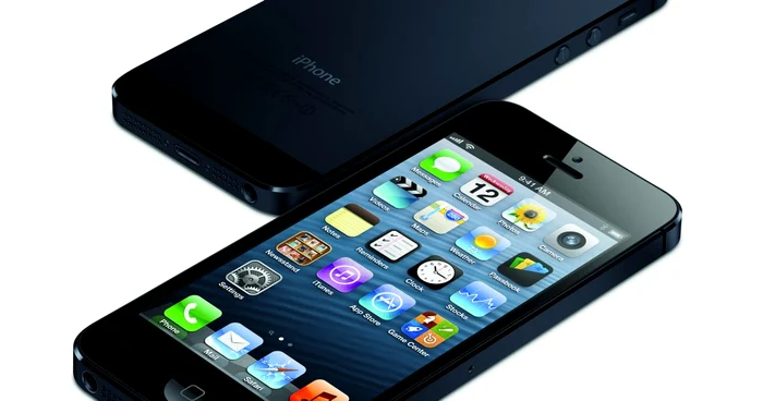 iPhone 5 va costa 600 de dolari