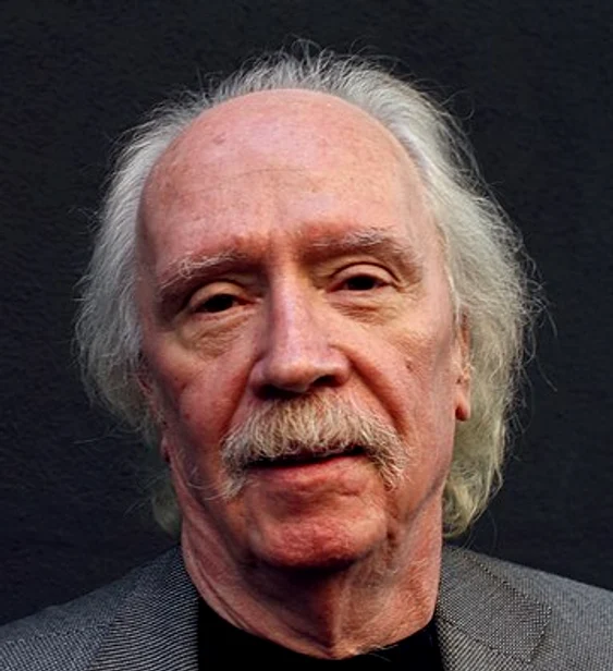 John Carpenter Foto Wikipedia