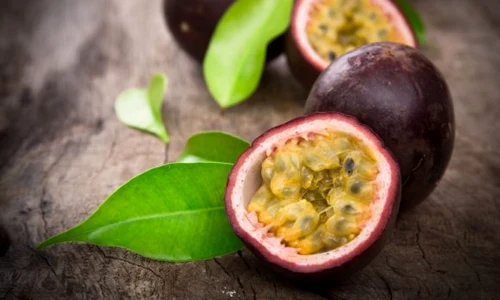 Fructul pasiunii