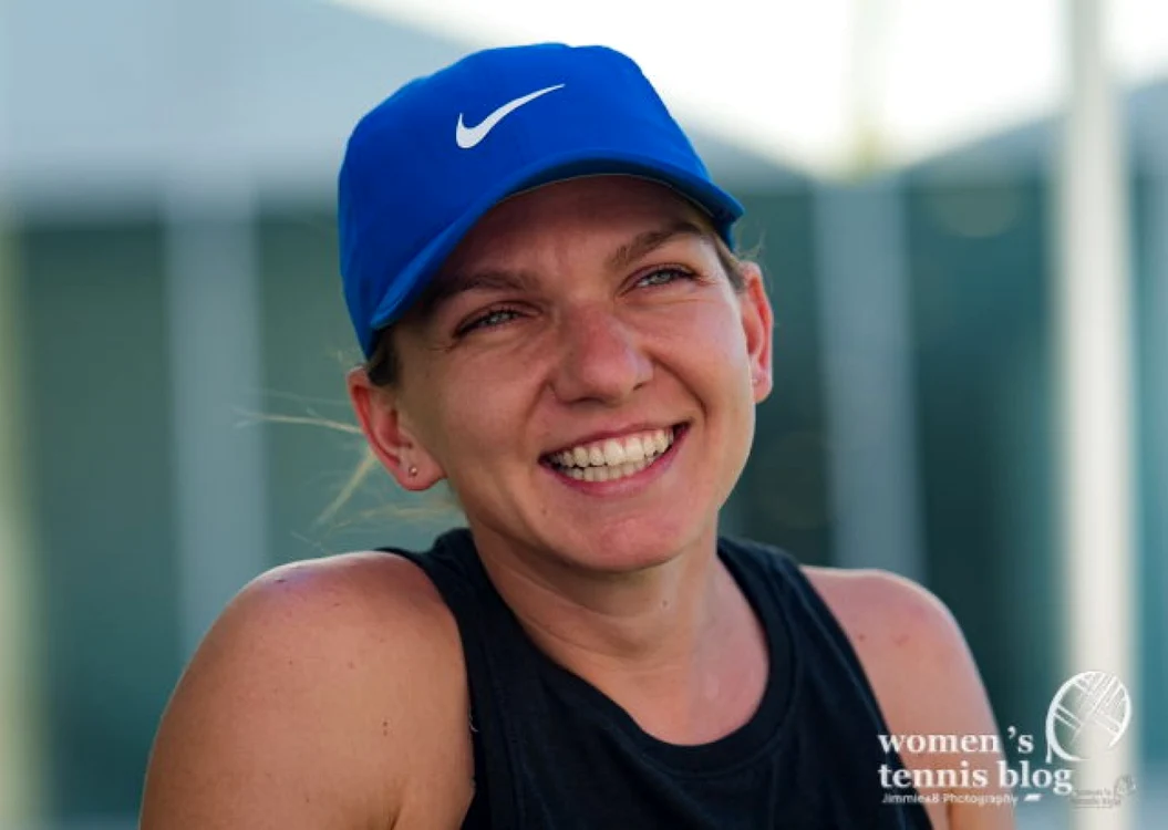 Halep