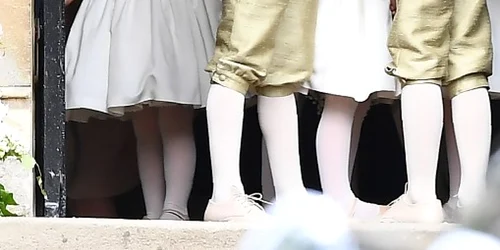 Pippa Middleton se marita 20 mai 2017 FOTO Afp / Justin Tallis