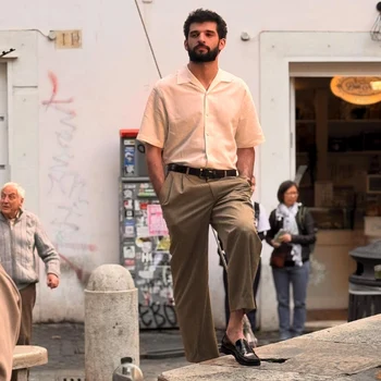 Mădălina Ghenea și Chef Richard Abou Zaki au fost surprinși împreună la Roma. FOTO: Instagram