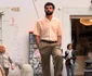 Mădălina Ghenea și Chef Richard Abou Zaki au fost surprinși împreună la Roma. FOTO: Instagram