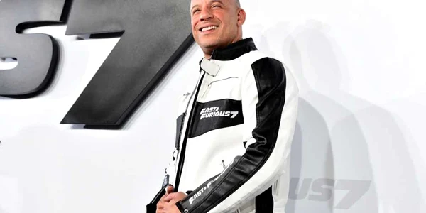 vin diesel foto getty images