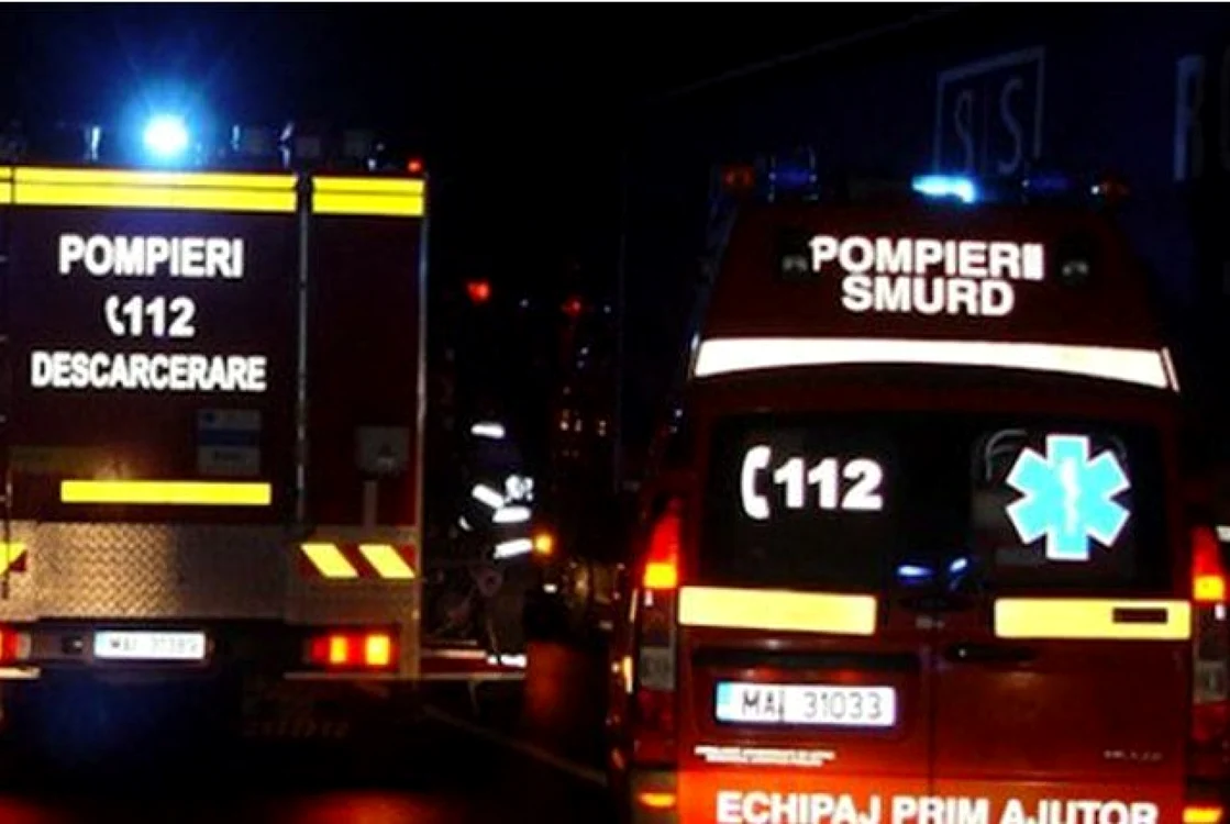 Medicii doar au constatat decesul
