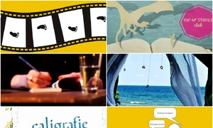 Şase teme de gîndire în hamac jpeg