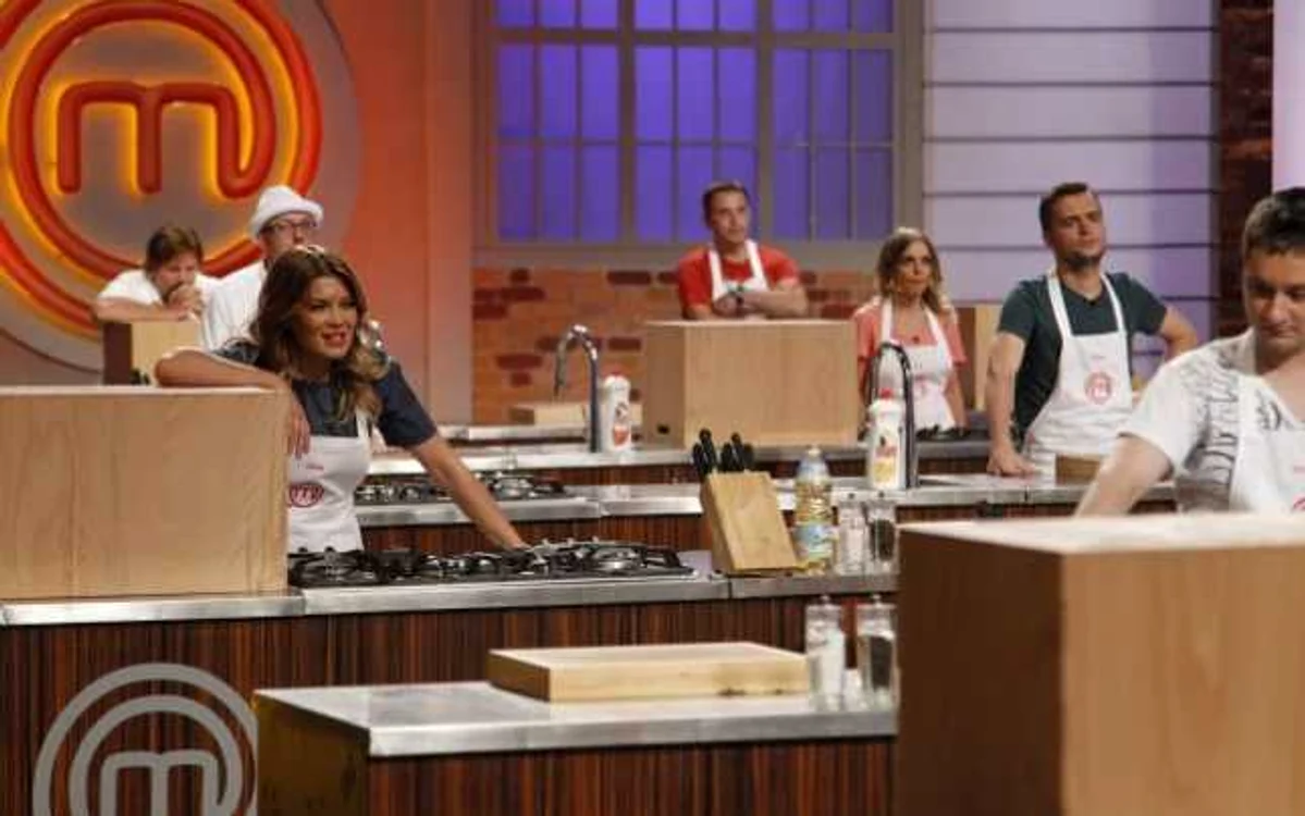 master chef