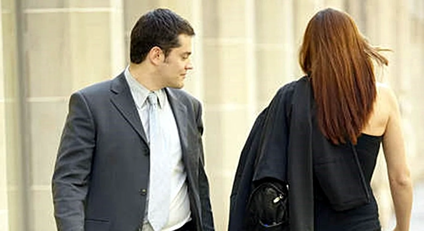 
    Louise van der Velde are 40 de ani, dar arată ca la 30Foto Dailymail.co.uk  