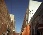 Radu Petrovici, Stradă din Fez, Maroc, 1974