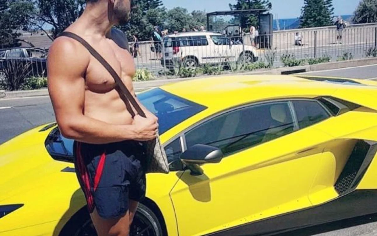 Matthew Lepre