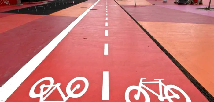 Pista de biciclete va lega Oradea de Ungaria