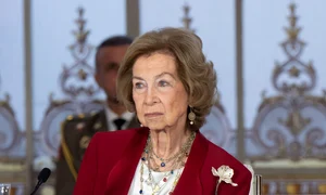 Regina Sofia a Spaniei   profimedia 1044303469 jpg