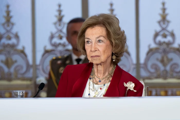 Regina Sofia a Spaniei   profimedia 1044303469 jpg