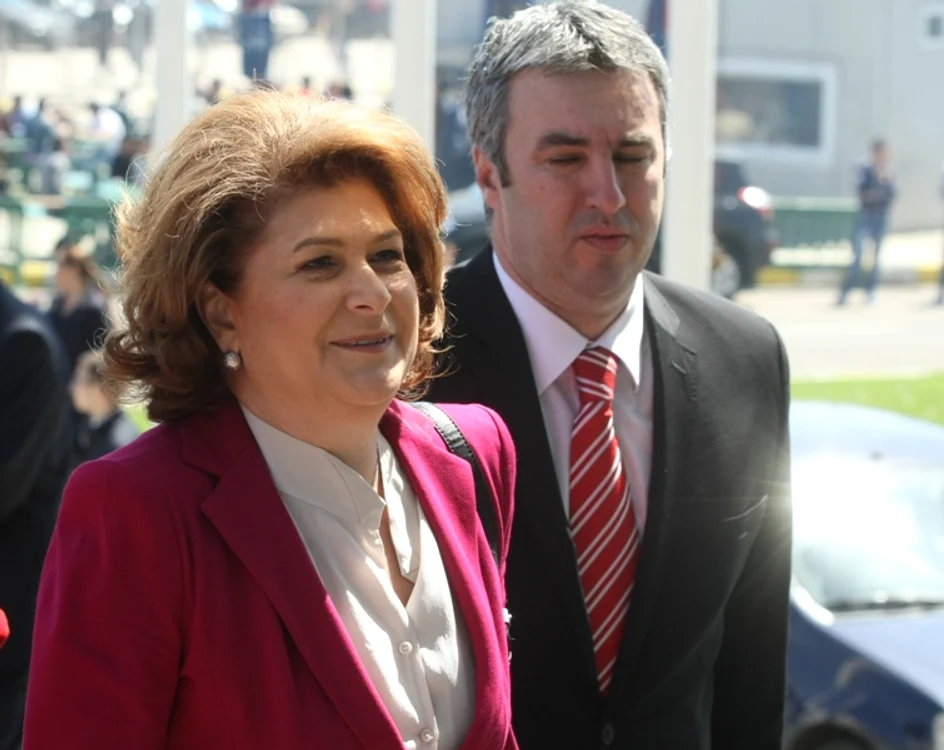 
    Ministrul Muncii e optimist în ceea ce priveşte pensiile vârstnicilor  